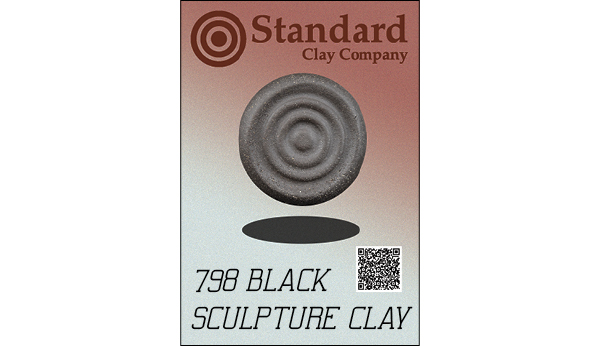 Image of Standard Clay Company ad