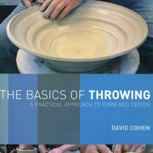 Off the Shelf: The Basics of Throwing Review by Sumi von Dassow