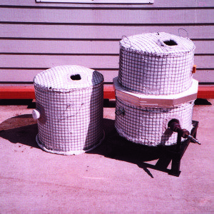 Building a Domed Cylinder Kiln: Part 1 by Don Adamaitis