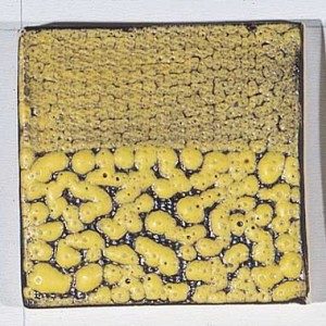 In the Mix: Reticulation Glazes by Robin Hopper