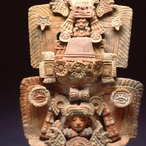 Mint Condition: Ancient Mesoamerican Potters by Donald Freund