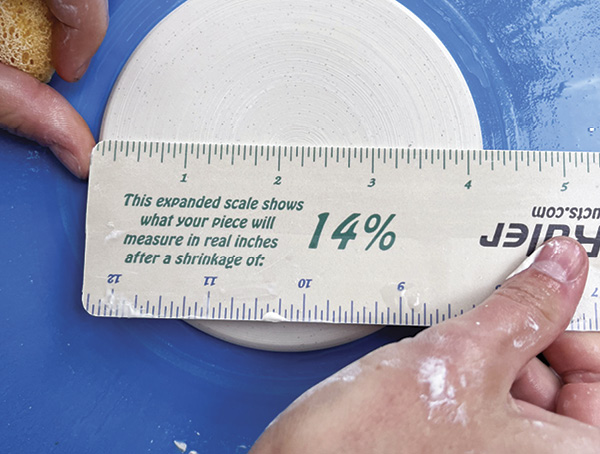Why a Ruler Belongs in Your Kitchen
