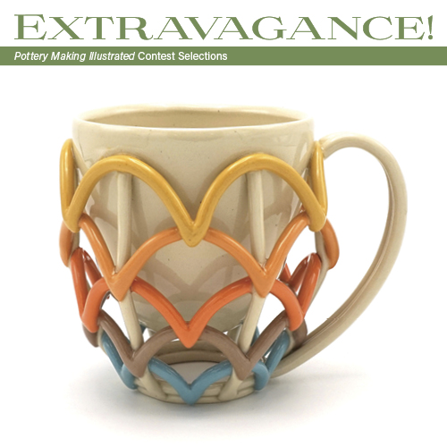 Extravagance: Sarah German article thumbnail