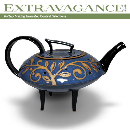 Extravagance: Christine Aust article thumbnail