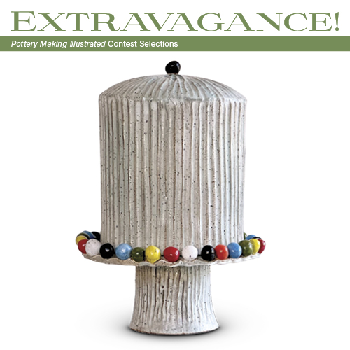 Extravagance: Jessica Hunter article thumbnail