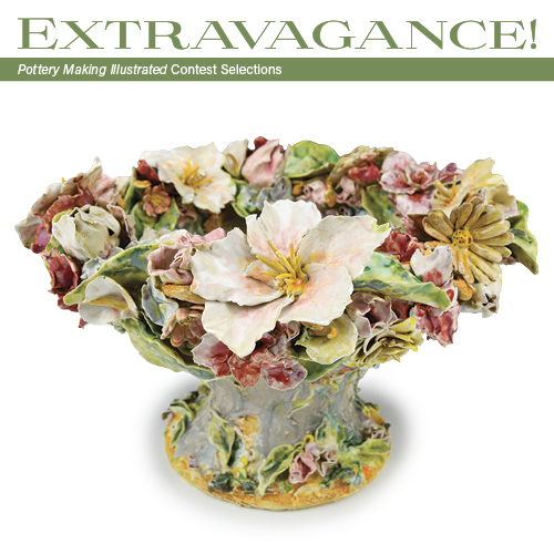 Extravagance: Susan Bergman article thumbnail