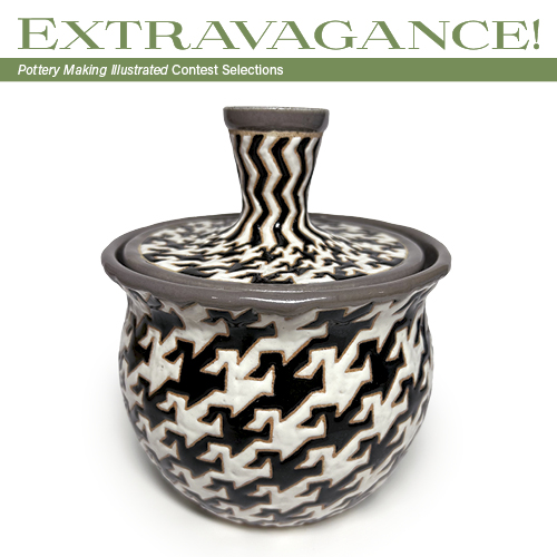 Extravagance: Deanne Ferguson article thumbnail