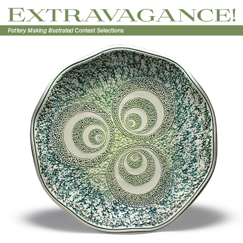 Extravagance: Jennifer Hill article thumbnail