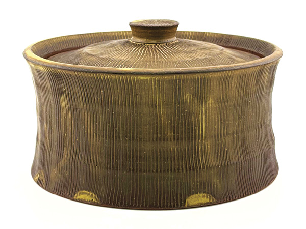 Brian Westrick's finished work