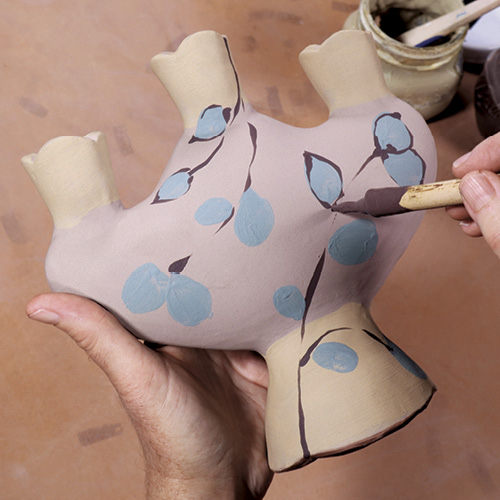 Creative Candelabras by Susan McHenry article thumbnail