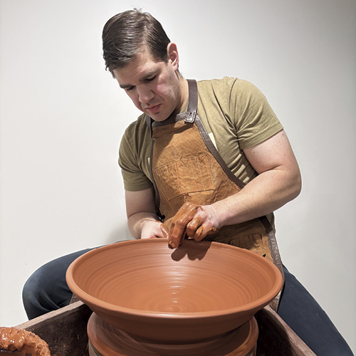 Maker Q&A: Meet Brian Westrick article thumbnail