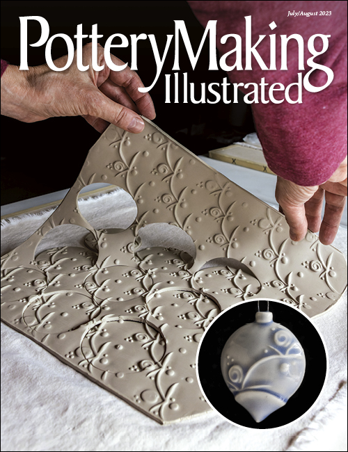 Pottery Making Illustrated