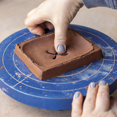 Soap Dish by Sunshine Cobb thumbnail