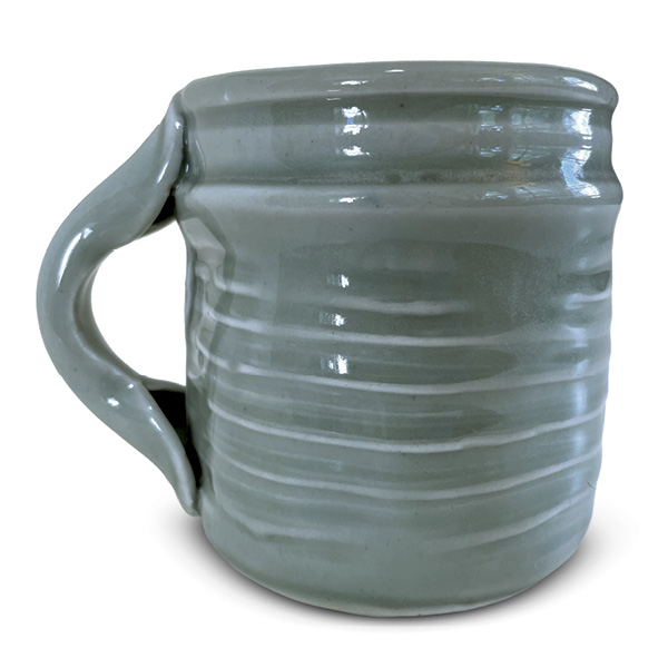 Marion Angelica's Hollow Handle (C)