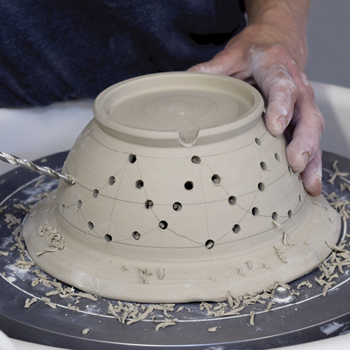 In the Potter’s Kitchen MultiPurpose Berry Bowls