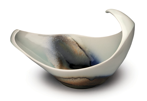 Noel Bailey's bowl.