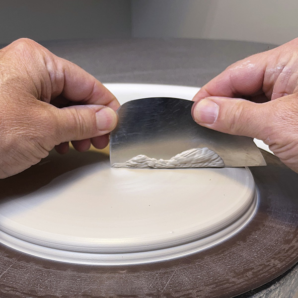 B Frank James Fisher