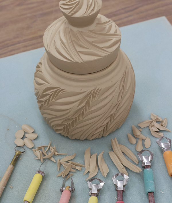 Shop the Best Ceramics, Clay & Pottery Tools – DiamondCore Tools