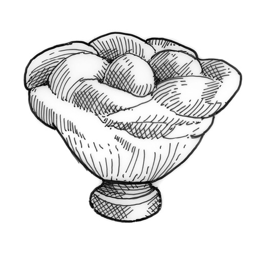 Pottery Illustrated: Ceramic Drawer Pulls article thumbnal