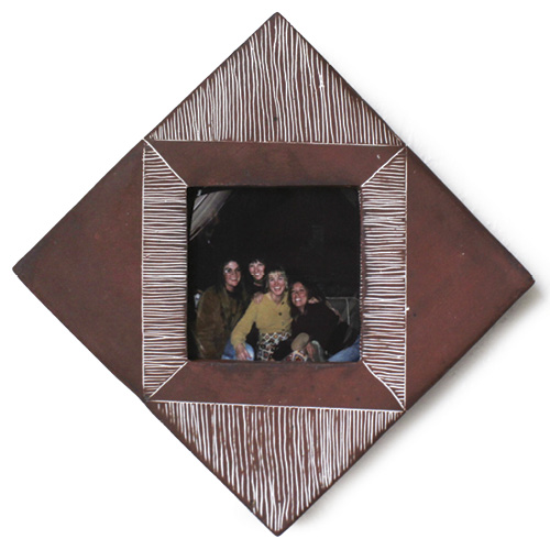 Simple Wall Frame by Margaret Kinkeade article thumbnail
