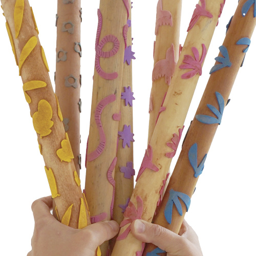 In the Studio: Texture Rollers by Catie Miller article thumbnail