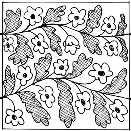 Pottery Illustrated: Repeat Patterns thumbnail