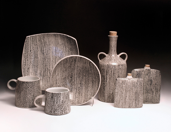 Studio Visit: Tom Budzak, Tempe, Arizona
