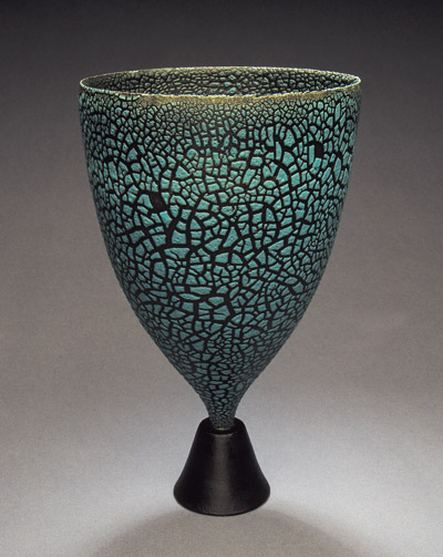 Lichens and Lizards and Leopards, Oh My! Reticulated Glaze Recipes For Wild  Ceramic Surfaces