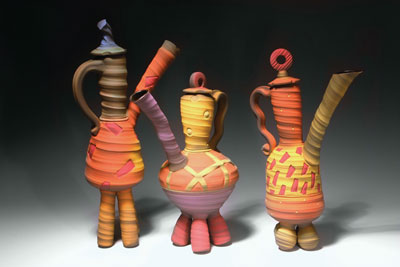 Painting with underglazes? - Clay and Glaze Chemistry - Ceramic Arts Daily  Community