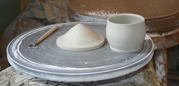 Student Pottery Tool Kit