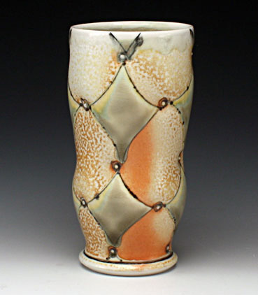 Latex Resist Ceramics: How to Make Great Patterns When Glazing