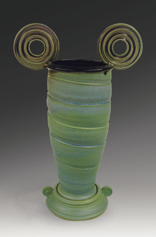 Amaco Glazing - cone 5 or 6 and firing help! - Clay and Glaze Chemistry -  Ceramic Arts Daily Community