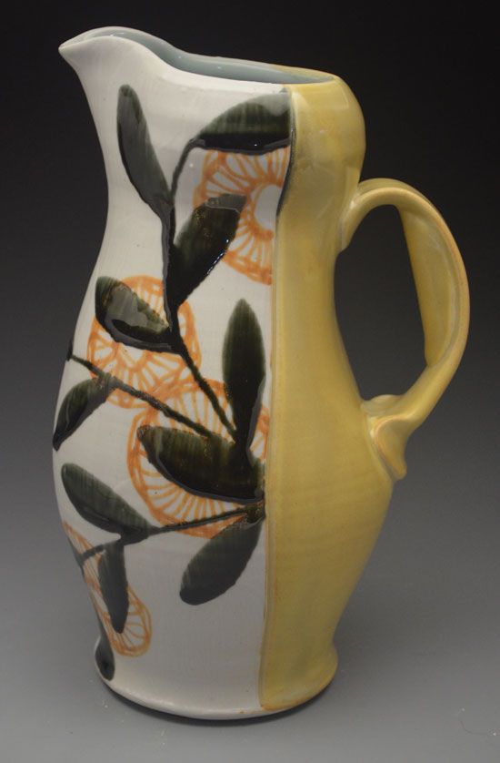 Clay and Glaze Recipes — Jen Allen Ceramics