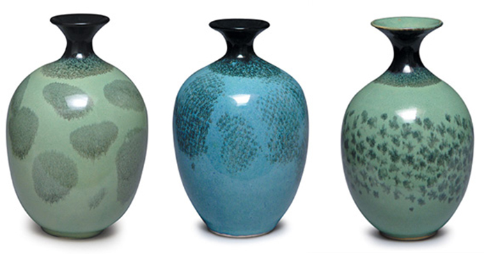 Glaze Recipes And Expert Tips For Great Pottery Glazing Results