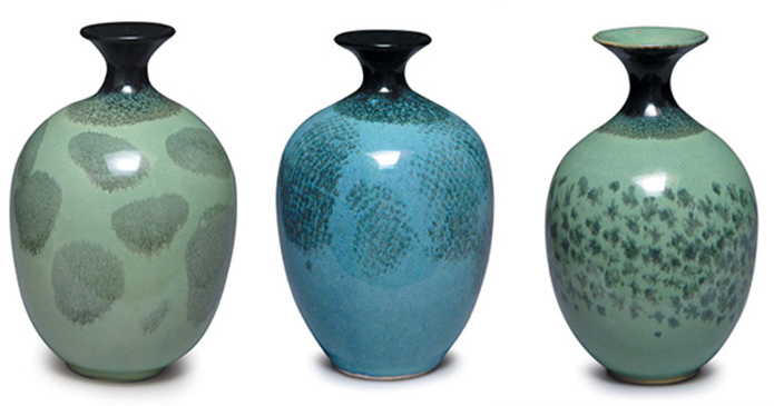 Glaze Recipes and Expert Tips for Great Pottery Glazing Results