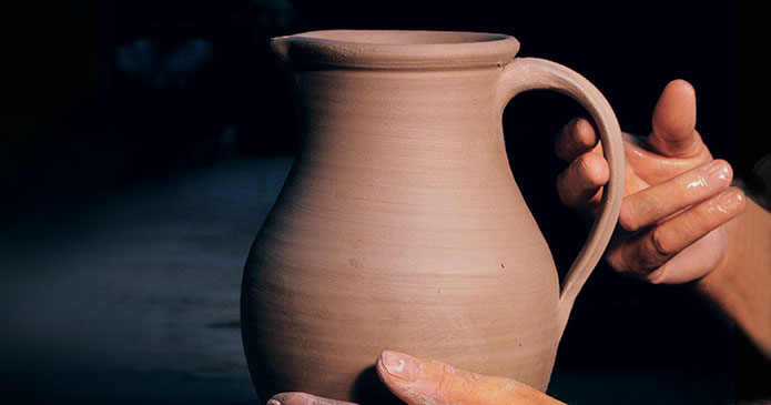 7 SIMPLE and STUNNING Handles for Pottery! 