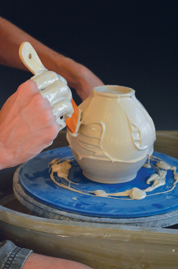 Decorating Slips Pottery: A Comprehensive Guide to Creative Techniques