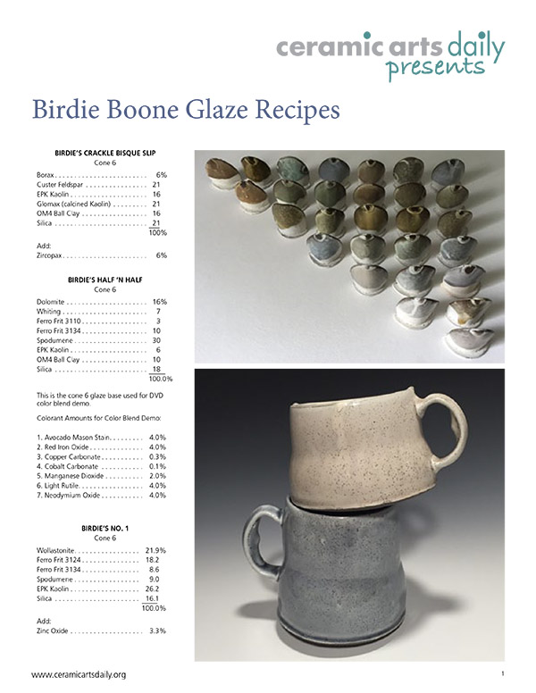 V125E_Boone_Glaze_Recipes