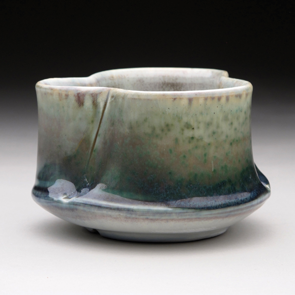 2 Carolyn Summer’s teabowl.