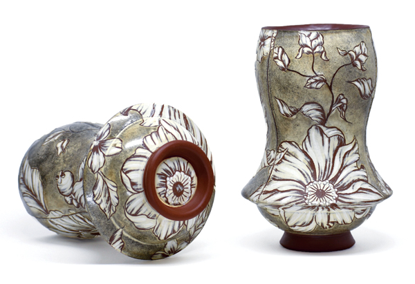 Exploring Function through Sculptural Forms