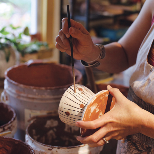 Mastering Clay Pottery Care: Essential Tips – We Are Portugal