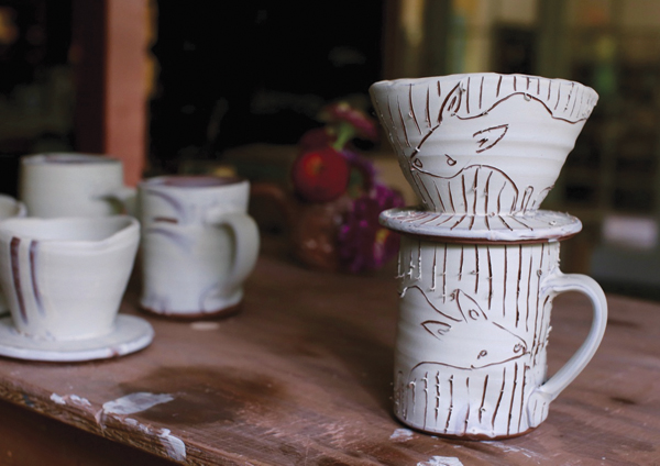 The Unbeatable Power of Stoneware - Master of Heat Retention! – The Coffee  Routine