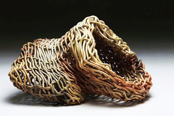 Phyllis-Kudder-Sullivan-Vortex-66-stoneware-clay-9x11x15-2014-COA