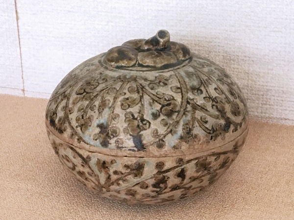 Clay Culture: Ayutthaya
