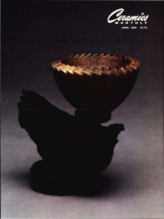 April 1983 cover