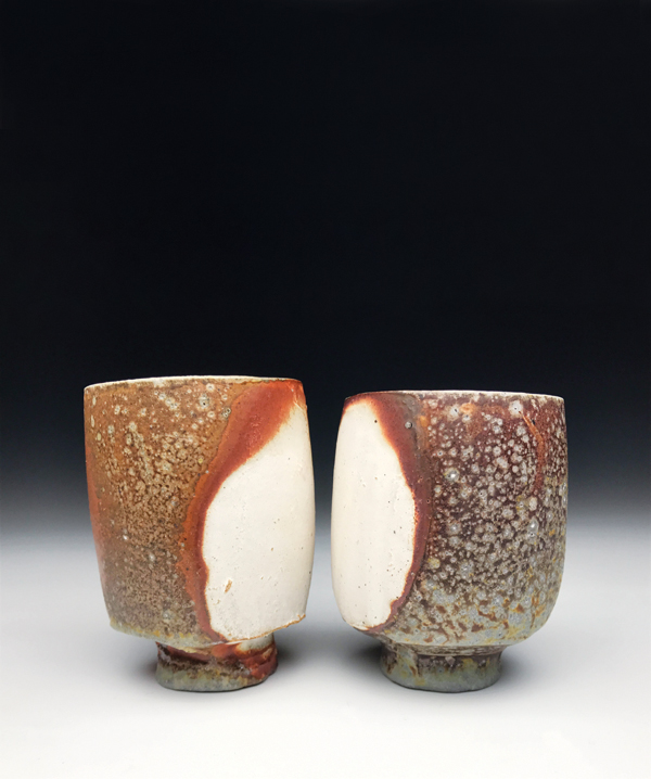 Adrian King: The Potter's Apprentice Comes of Age