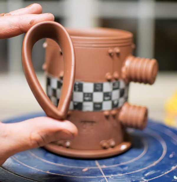 Let's Talk About Mug Handles