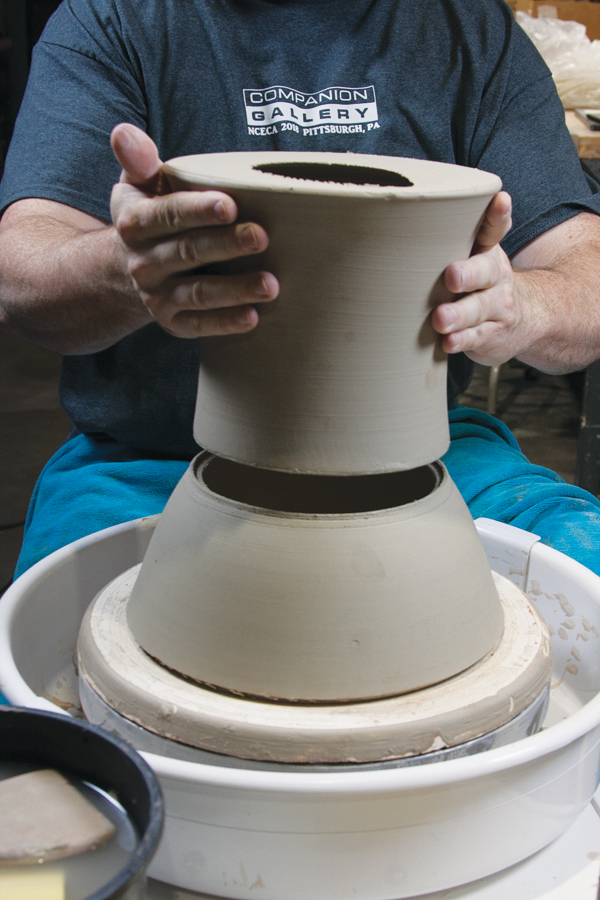 Functional Clay Pots for Cooking - Flameware and Stoneware Clay