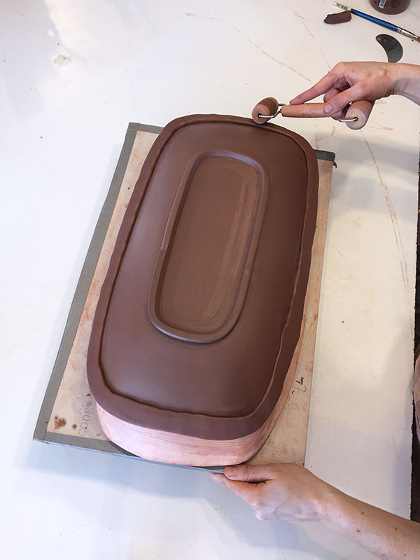 Making & Working With Bisque Molds – Naomi Clement Ceramics