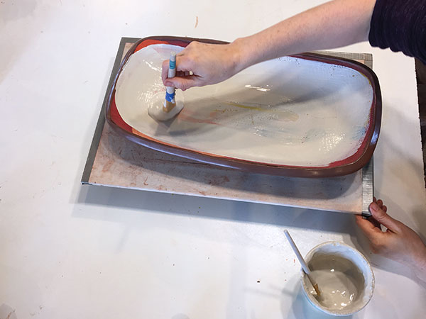 Making & Working With Bisque Molds – Naomi Clement Ceramics